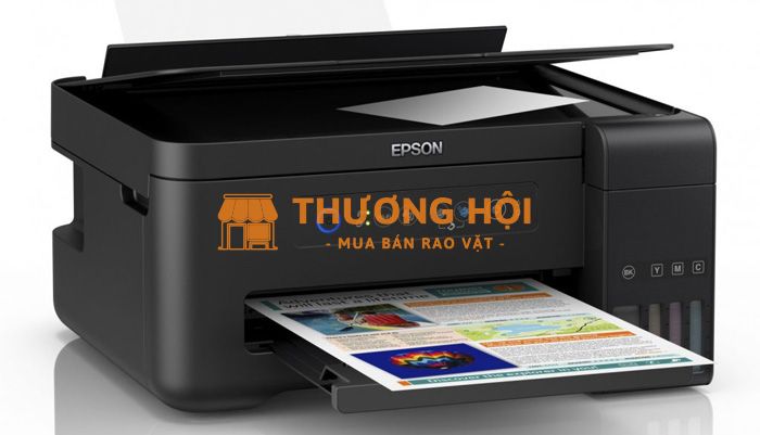 Epson EcoTank L14150 A3 Printer