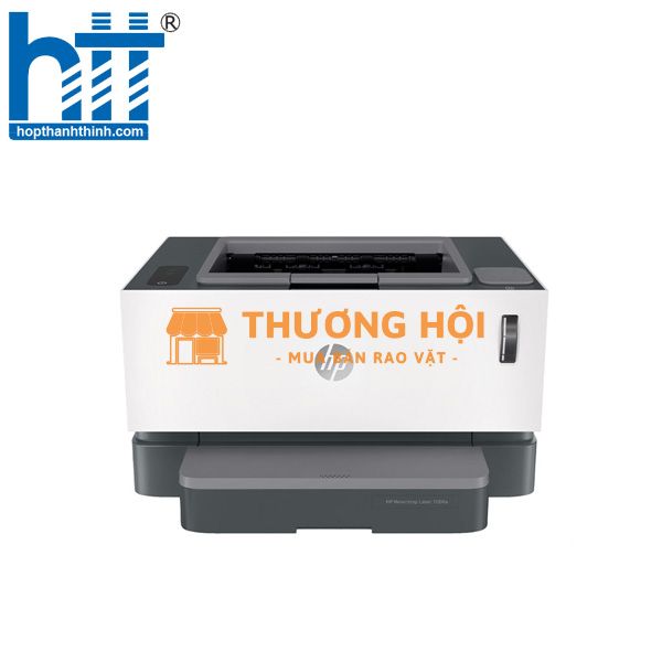 Máy in đen trắng HP Neverstop Laser 1000a (4RY22A) - Đơn năng