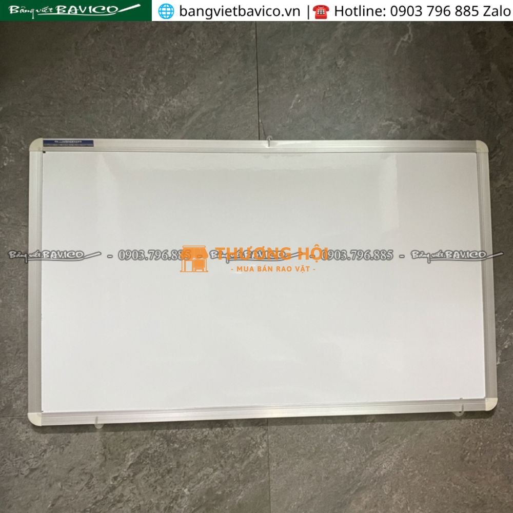 BẢNG VIẾT BÚT LÔNG POLY TAIWAN BAVICO – SANG TRỌNG, ĐA DẠNG KÍCH THƯỚC