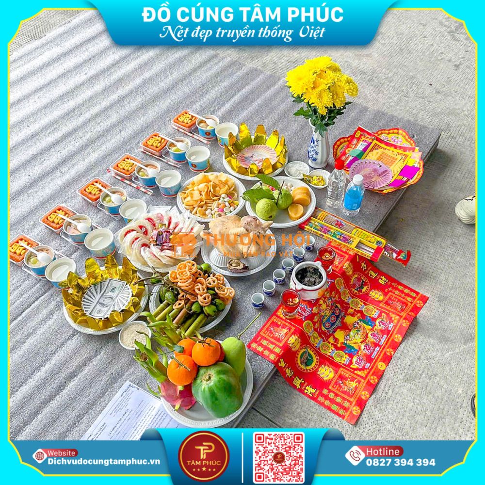 Có Nên Cúng Cô Hồn Tháng 7 Âm Lịch Không?