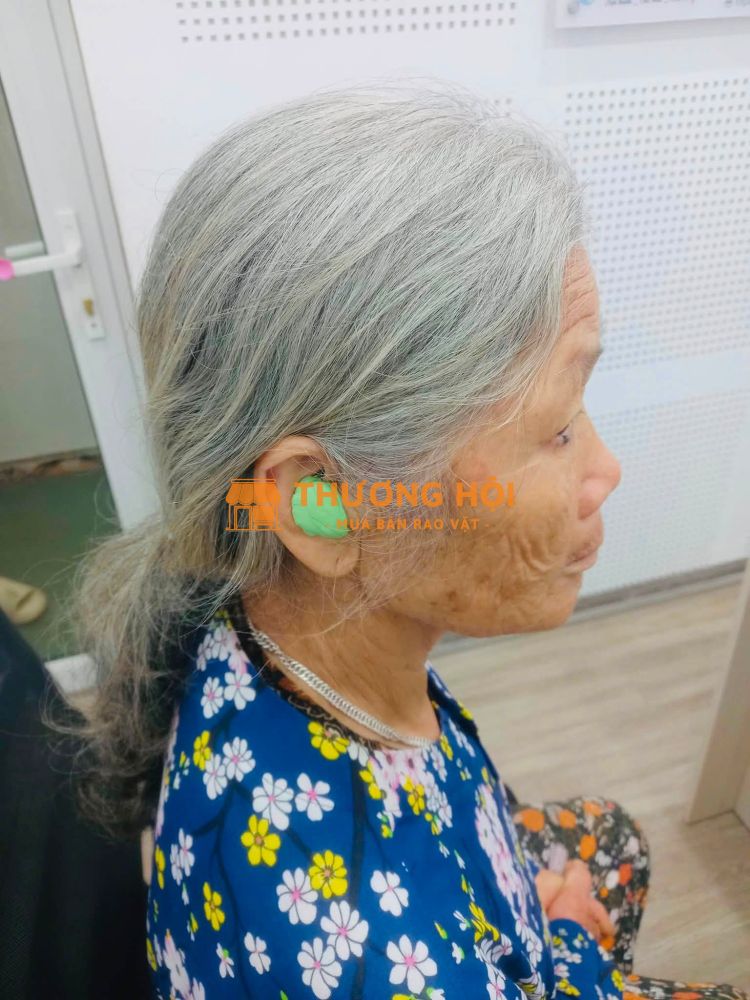 Can thiệp đeo máy trợ thính sớm quan trọng hơn bạn nghĩ