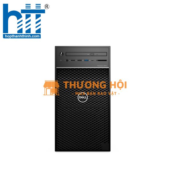 Máy tính trạm Workstation Dell Precision 3650 Tower 70261830