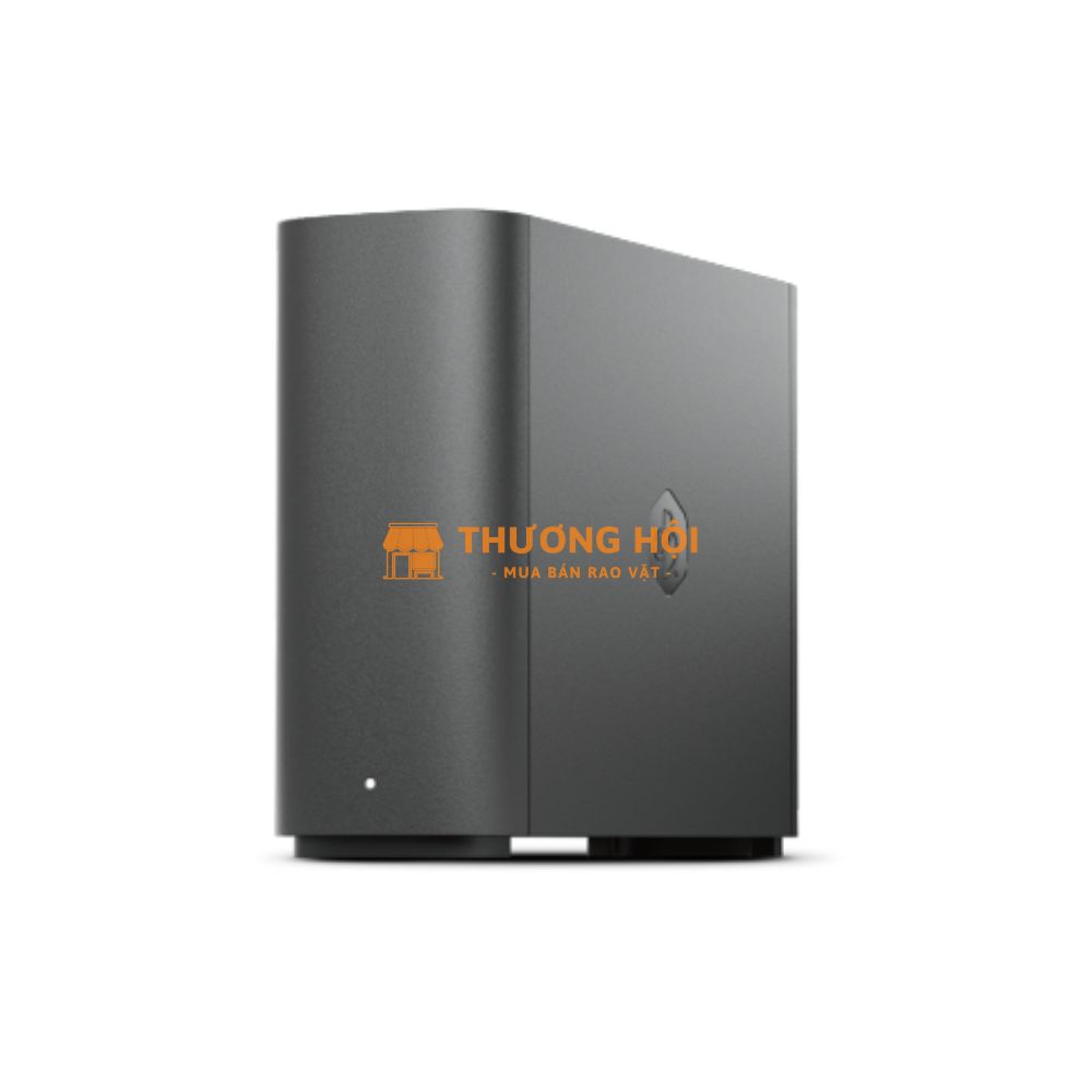 Synology BST150-4T – Giải pháp lưu trữ di động, gọn gàng và tiện lợi