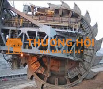 Băng tải gầu  Polyeste