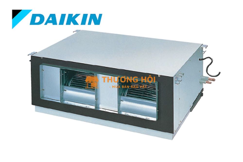 Máy lạnh giấu trần Daikin FDR200QY1/RZUR200QY1 Inverter