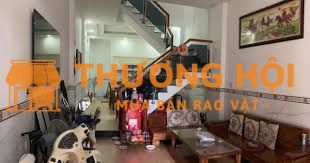 Cách AEON MALL TÂN PHÚ 5P xe máy, nhà 4 tầng, hẻm 6m xe tải tránh