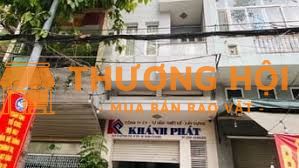 Giảm 3 tỷ bán gấp nhà 5 tầng MT Nguyễn Gia Trí sẵn hđt 50tr/tháng