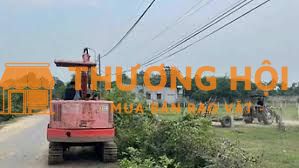 Bán gấp 300m2 đất đường nhựa chợ Phước Thạnh, Củ Chi. Giá 850 triệu
