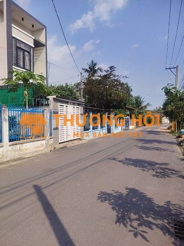 Nhà phố 2 mặt tiền 114 Đường ĐX 145, Tương Bình Hiệp, Thủ Dầu Một