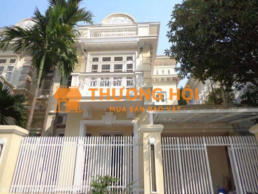 Cho thuê 48-C1 Ciputra Tây hồ Hà nội