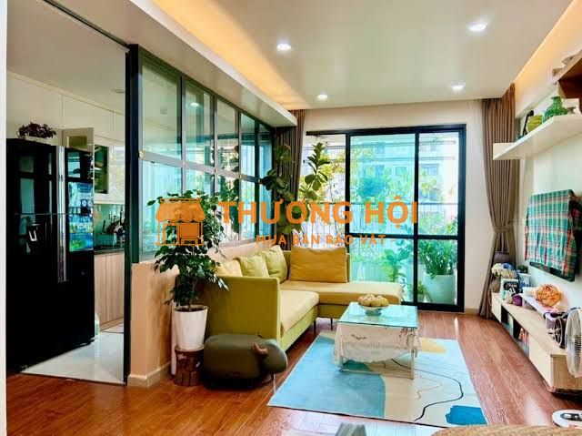 Chính chủ giảm 2 tỷ bán lô góc 86m2 x 2 tầng căn góc ngõ 38 Xuân La
