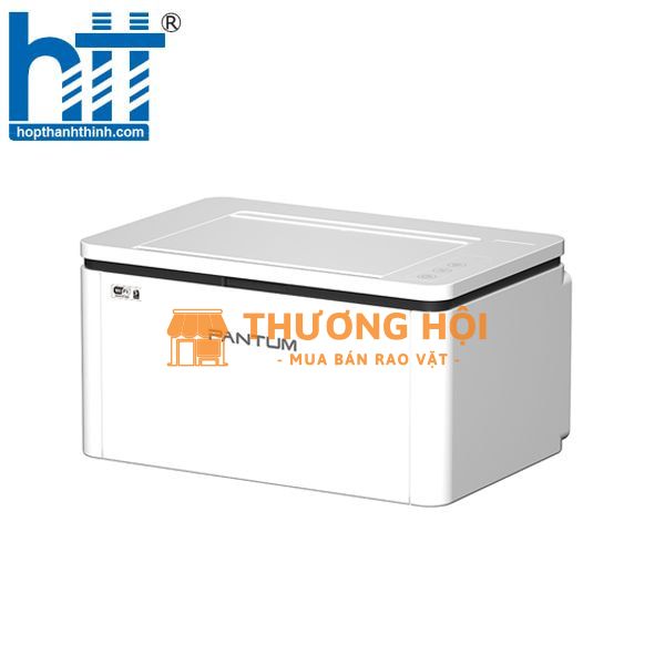 PANTUM BP2310 – COMPACT, FAST & COST-EFFICIENT MONOCHROME LASER PRINTER