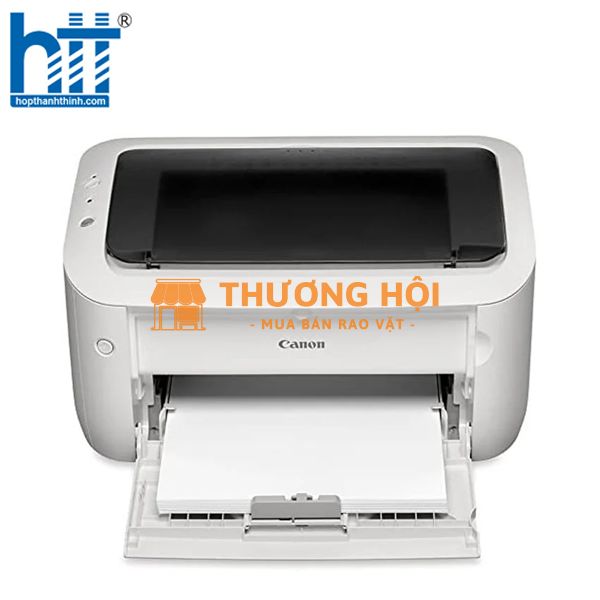 Máy in laser trắng đen CANON LBP 6030