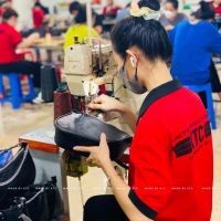 Xưởng Dép Da Bò Trường