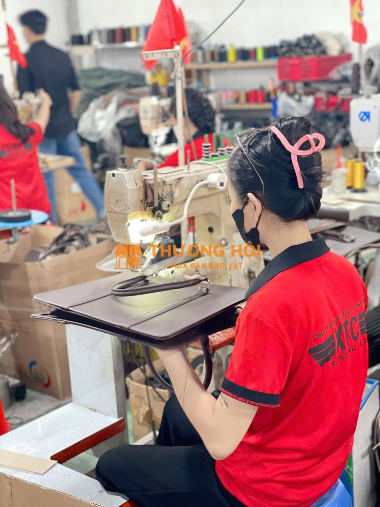 NHẬP SỈ DÉP DA BÒ – HÀNG SẴN KHO, CÓ VAT, HỖ TRỢ GIAO NHANH