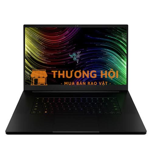 Razer Blade 17 2022, Core i7 /16GB/1TB RTX 3060 QHD 240Hz