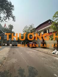 Bán nhà đất cụm làng nghề Kiêu Kỵ Gia Lâm sổ đỏ chchủ, 227m2, 69tr/m2