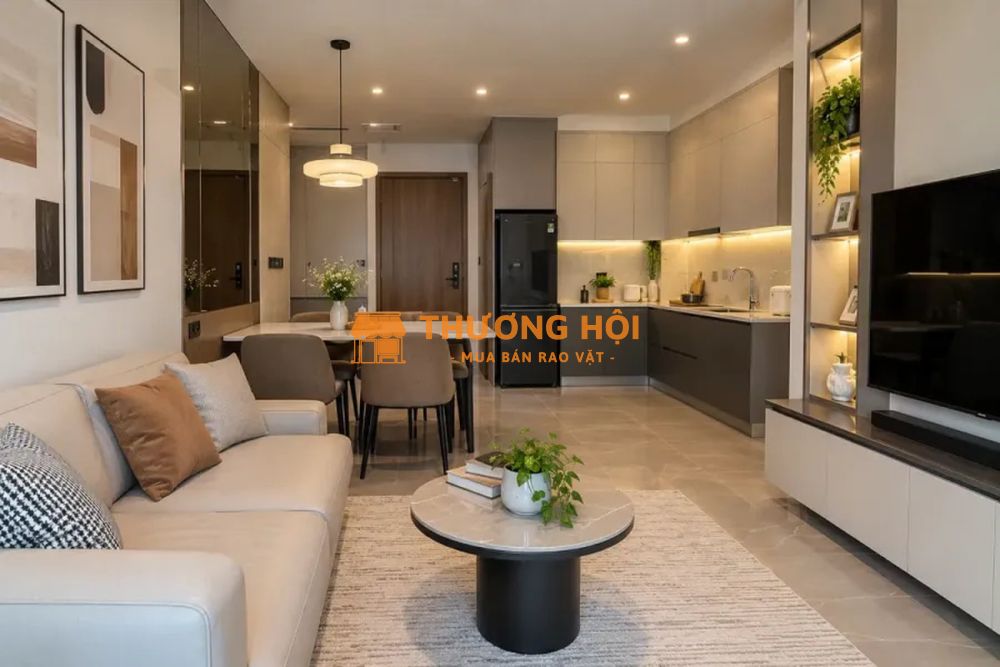 Thi Công Nội Thất Theo Ngân Sách – Tư Vấn Phương Án, Giá Trực Tiếp Tại Xưởng