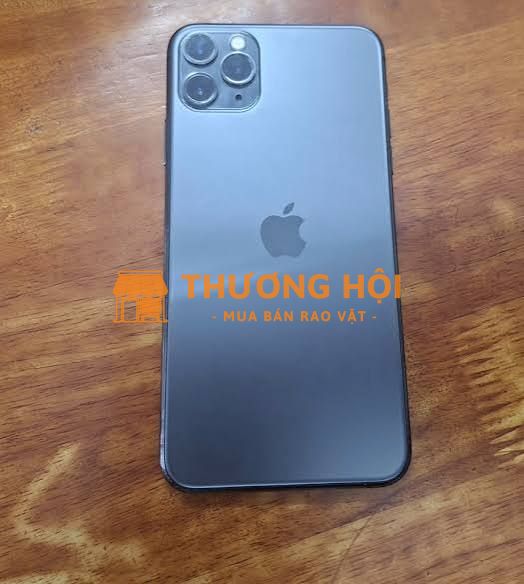 Iphone 11 promax 64gb LL/A cần pass
