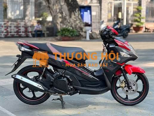 Yamaha Novou 6 125Fi Bstp Chính Chủ Ký Giấy