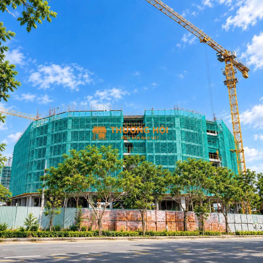 Sở hữu CĂN HỘ 100m2 tại ĐÀ NẴNG, chỉ 2,5 tỷ với đầy đủ tiện nghi cùng tiện ích cho cả gia đình