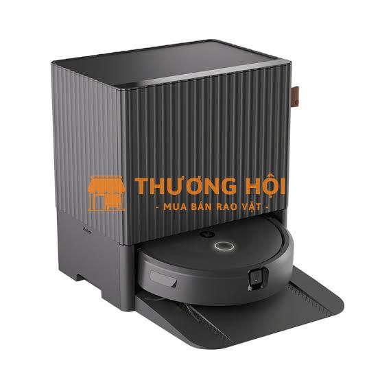 Dọn nhà thanh lý Robot hút bụi lau nhà IROBOT ROOMBA
