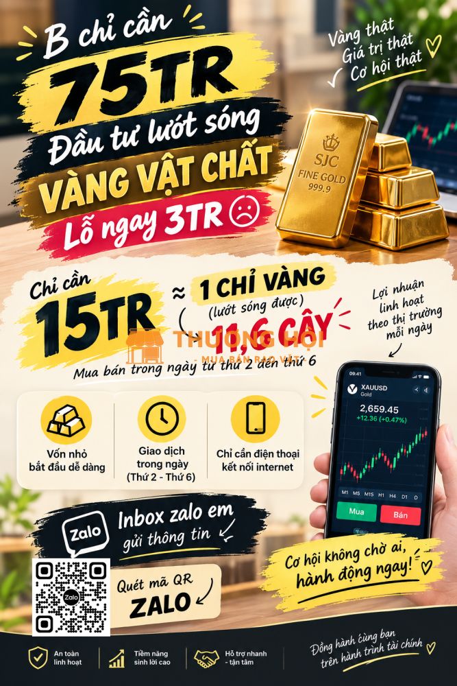 Dịch vụ tư vấn tài chính, tìm kiếm đối tác