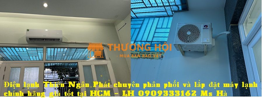 Máy lạnh treo tường Gree BD12CN - 1.5HP
