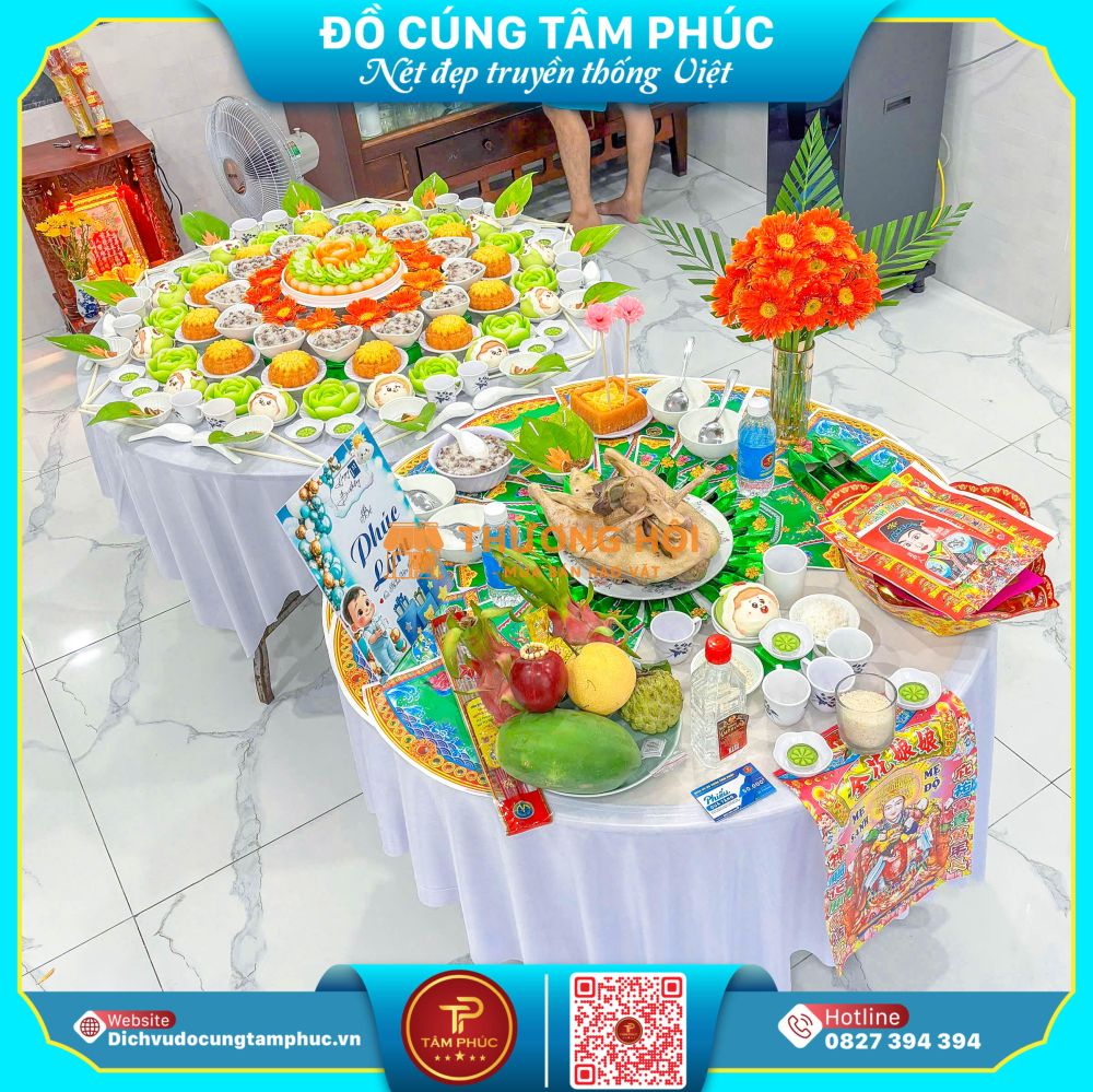 Khám Phá Ý Nghĩa Bánh Bao 12 Con Giáp Trong Mâm Cúng