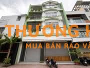 MẶT TIỀN 5 TẤM ĐÚC NGANG 10M CÓ VỈA HÈ NGAY BẢY HIỀN