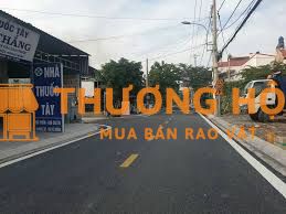 Bán lô góc 2MT Thạnh Xuân 25. Giá ngộp. Kinh doanh OK!