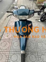 Suzuki Viva Xanh