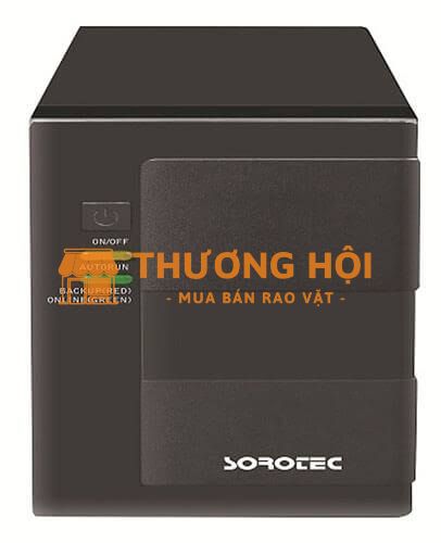 Bộ lưu điện Line Interactive SOROTEC BL2000