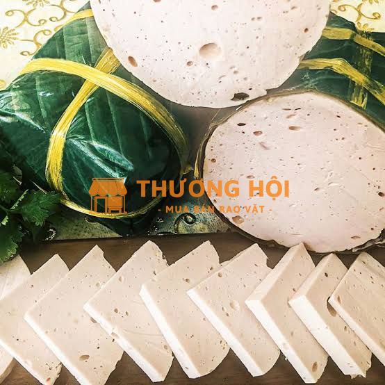 Cơ sở sản xuất chả giò đông lạnh