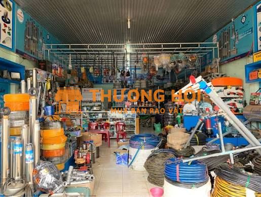 Cần 1 bạn nam bán hàng điện nước