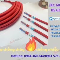 Yến Cáp Altek Kabel