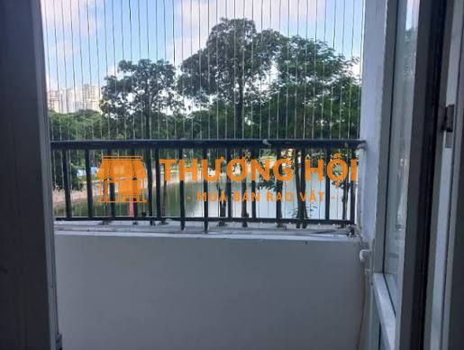 Cho thuê căn hộ chung cư tầng 3 tại HH2A Linh Đàm