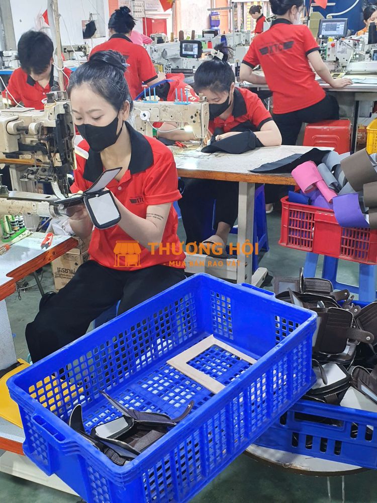 XƯỞNG SẢN XUẤT QUÀ TẶNG ĐỒ DA CHO DOANH NGHIỆP VÀ SỰ KIỆN