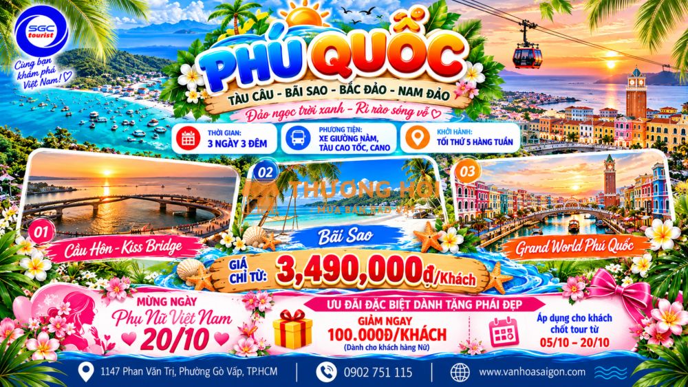PHÚ QUỐC