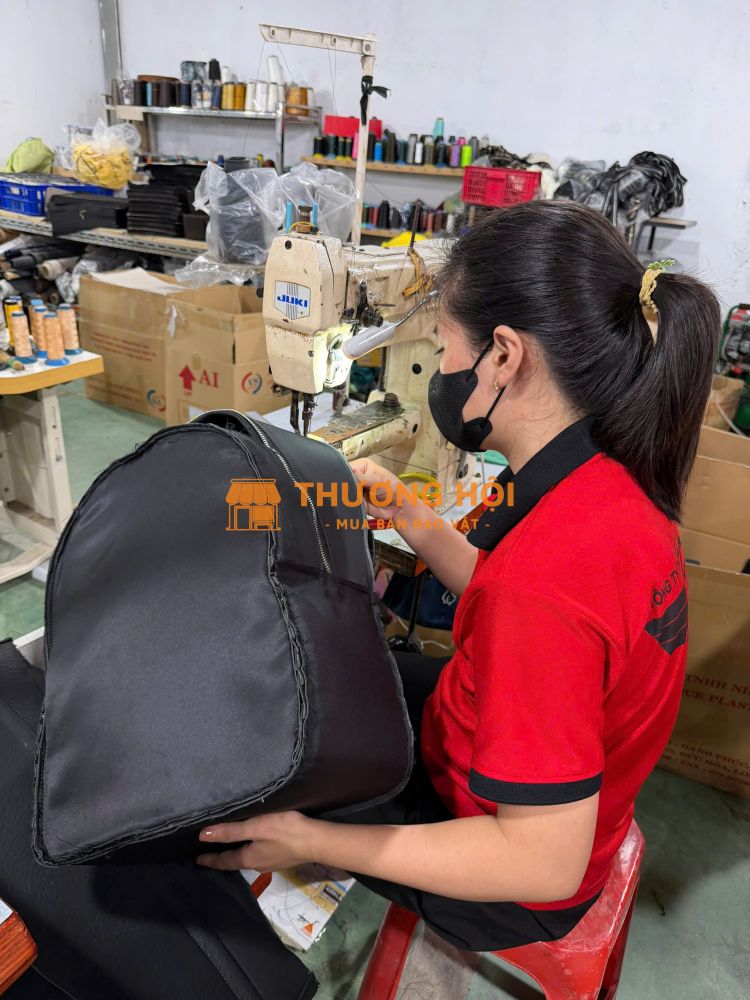 LOCAL BRAND PHÁT TRIỂN PHỤ KIỆN RIÊNG – TÌM XƯỞNG GIA CÔNG ĐỒ DA