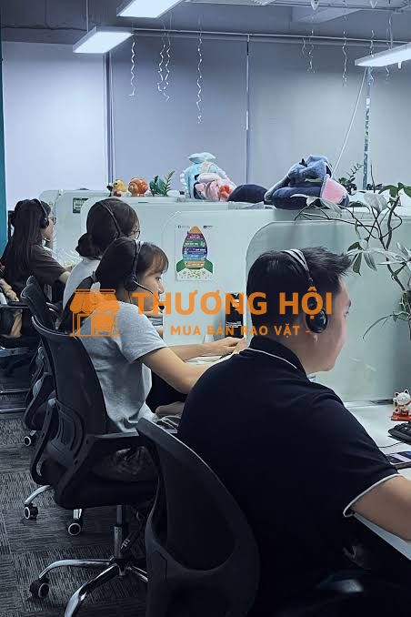 TUYỂN TELE SALE RÈM CỬA LƯƠNG CỨNG 10TR (15-20TR)