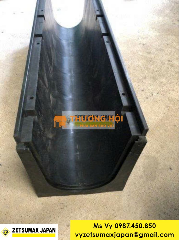 Mương Nước HDPE