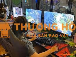 TUYỂN NHÂN VIÊN QUÁN NÉT