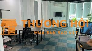 CTY THÁI PHÚC CẨN BỔ SUNG 02 NV VĂN PHÒNG