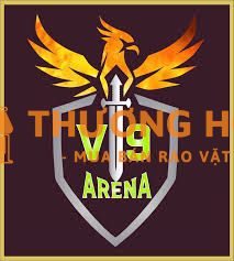 NV PHỤC VỤ - NÉT V9 ARENA GAMING - Q12