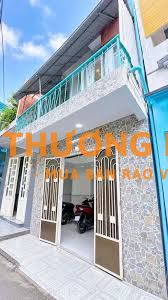 NHÀ NỞ HẬU, 36M2, 2 TẦNG, 3 PHÒNG, NGANG 4M, HẺM 3GAC, NHỈN 3 TỶ TL