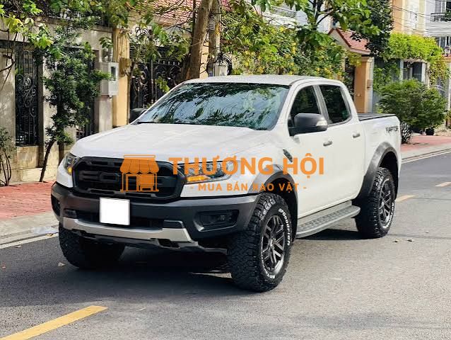 ❌🐶RAPTOR 2019 K NIÊN HẠN, BIỂN SG ODO 69K