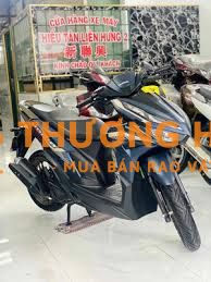 Vario 160 2023 ABS chuẩn 13.000 km bánh chưa mở✅
