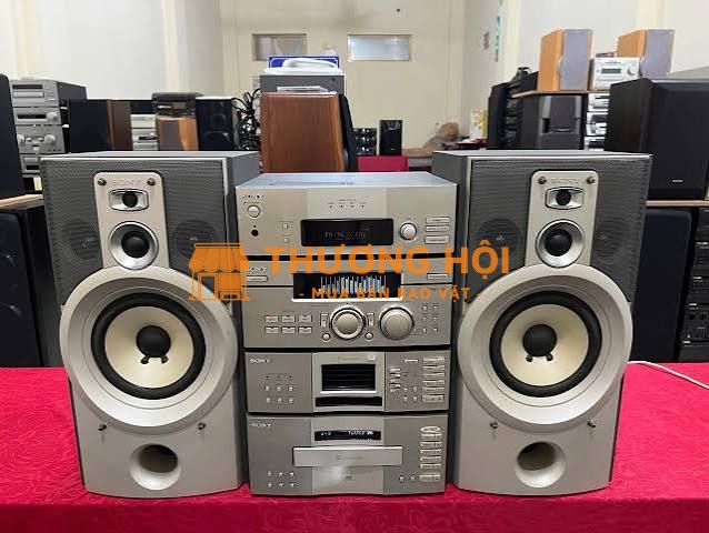 Cần bán máy Sony MD99 . Giá 4000.000