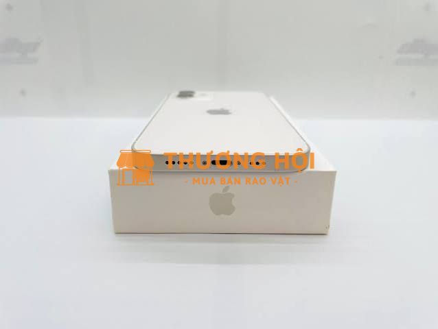Iphone 12 qt 64gb full cn máy quỗc tế
